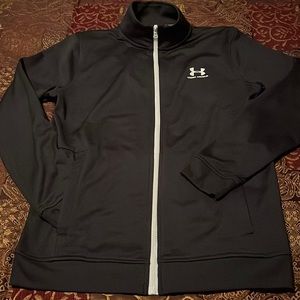 Under Armour Full Zip Jacket